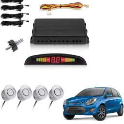 park sensor silver 70 Parksensor silver Figo Type-2 Parking Sensor-image-28