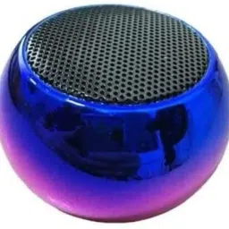 DL DOLU "Mini Bluetooth Speaker with Microphone " 48 W Bluetooth Home Audio Speaker-23