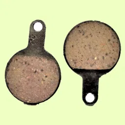 Bicycle Disc Break Pad Shoe 1set. 5127 | Bicycle Brake Disk-image-92