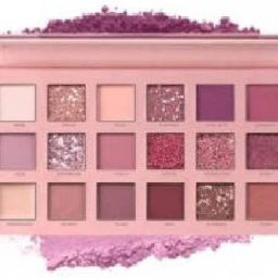 Nude Colors Nude Eyeshadow Palette Multicolors-28