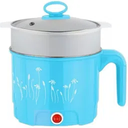 Electric Cooker/Non-stick Cooking Pot/Mini Rice Cooker/Portable Pot Travel Cooker, Egg Cooker, Rice Cooker-picture-7