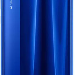 Unique4Ever Honor 8X (GLASS) With Camera Lens Back Panel-image-28