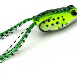 Soft Bait Silicone Fishing Lure-image-48