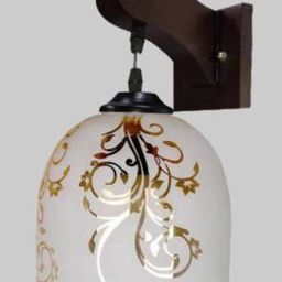 Pendant Wall Lamp Without Bulb-image-71