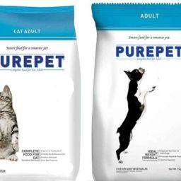 CAT FOOD ADULT FISH OCEAN 7KG + DOG FOOD ADULT 8.5 KG CHICKEN AND VEGETABLES Chicken 10 kg (2x5 kg) Dry Adult Dog & Cat Food-image-26