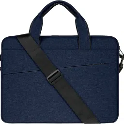 Dynotrek Eiser Blue 13.3 Inch Laptop Bag-image-48