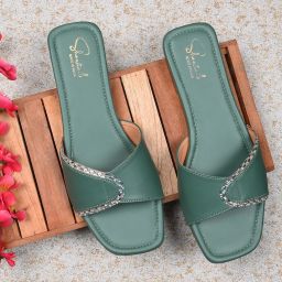 Women Heels Sandal-image-25