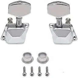 Guitar Tuning Pegs-16