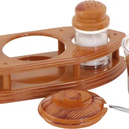 sukhson india Spice Set Plastic image 2