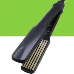 BAZER Hair Crimper KM-332 Electric Hair Styler-image-18