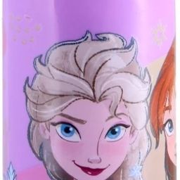 Cool Wave 600 Plastic Insulated Water Bottle 550 ml Water Bottle-image-84