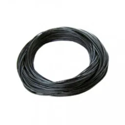 High Quality Ultra Flexible 8AWG Silicone Wire 50 m (Black)-image-70