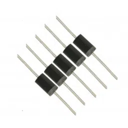 8.2V 5W 1N5344B Zener Diode - 5 Pieces Pack-image-44