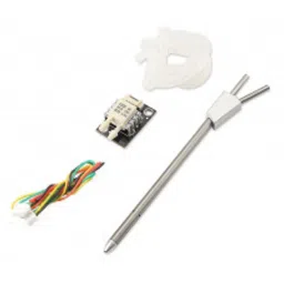 MS 4525DO Air Speed Sensor And Pitot Tube Set for Pixhawk-16