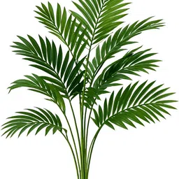 de gardenia Artificial Areca Palm Plant with 12 Leaves Artificial Plant-picture-25