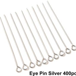 Eye Pin Silver 400pc-image-33