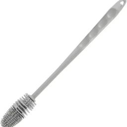 Silicone Flexible & Long Bottle Cleaning Brush-image-50