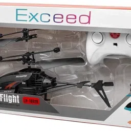 Plastic Infrared Exceed Helicopter Sensor Aircraft USB Charger-11