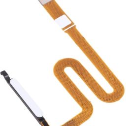 imbi Fingerprint Sensor A03s(White) Samsung Galaxy A03s Fingerprint Sensor with Flex Cable Fingerprint Sensor Flex cable-image-9