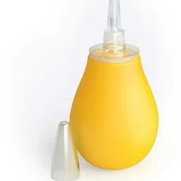 Baby Nasal Aspirator Suction Cleaning Tool Mucus Congestion Relief Teether NA328 Manual Nasal Aspirator-image-16
