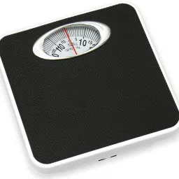 GVC Iron Analog/Manual Weighing Scale-image-26