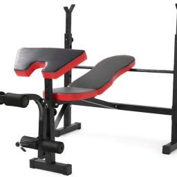 Multipurpose Fitness Bench-24