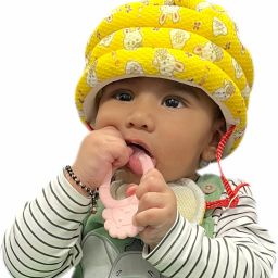 Safety Baby Helmet-image-86
