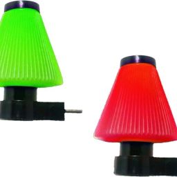 Plug & Play Energy Saving Night Lamp 0.5w Night Light red,green Night Lamp-2