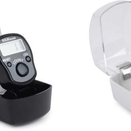 Mini Hand Tally Counter With Led Light Digital Tally Counter-picture-8
