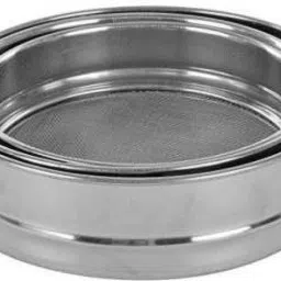 Silver Cake Server-35