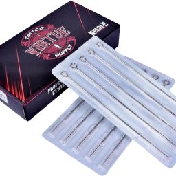 5RL+9RL Disposable Round Liner Tattoo Needles-image-18