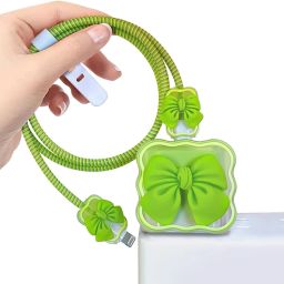 Wrapo Silicone Press Stud Headphone Case For Apple 11 12 13 14 15 Pro Max-image-52