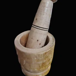 shagun Wood Masher-picture-0