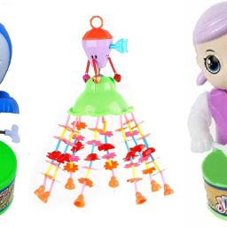 Key.Jhoomer-Operated Cute Drummer Toy with Drumming Dancing Kids Baby. Rattle-image-85