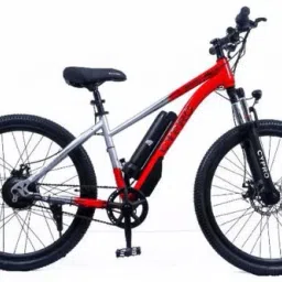 26 DXE ECO PULSE E - BICYCLE 26 inches Single Speed Lithium-ion (Li-ion) Electric Cycle-image-73