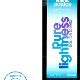adidas Pure Lightness Eau de Toilette - 50 ml-picture-26