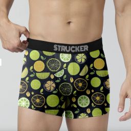Printed Men Trunk-image-6