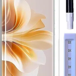 Flipkart SmartBuy Edge To Edge Tempered Glass for Honor 300 Ultra 5G-picture-16