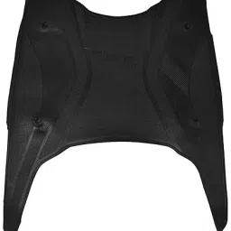 PJ_JUPITER 125 FOOT MAT_003 TVS Jupiter Two Wheeler Mat-55