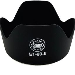 OMAX ET-60 II Flower Lens hoodLens Hood-image-35