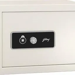 godrej 15 Liters Mechanical Key Lock Safe Home Locker Safe Locker image 4