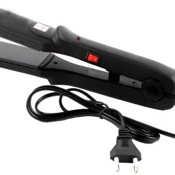 CKINDIA NHC-522 Hair Straightener (Black) NHC-522 Hair Straightener-image-45