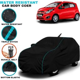 Chevrolet Beat, Beat 1D, Beat Diesel LS, Beat Diesel LT, Beat Diesel LTZ, Beat Diesel PS, Beat LS, Beat LT, Beat LTZ, Beat Nsplit, Beat PS, Beat Split Body Cover-image-71