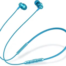 V 5.1 Bt Jazz Neckband HD Sound Quality & Stereo Bass With Vibration Bluetooth Headset-18