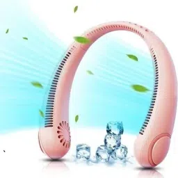 My Online Shoppy NECK_FAN NFP1 USB Fan-image-22