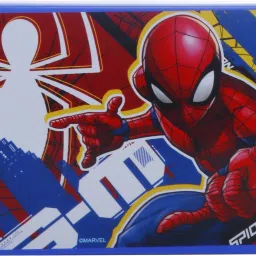 SPIDERMAN LOCK & SEAL 800 LUNCH BOX 2 Containers Lunch Box-image-99