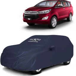 Toyota Innova Crysta Body Cover-image-67