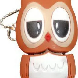 PANKREETI PDT298 Owl Cartoon Designer 32 GB Pen Drive Compatible with Netbook, Gaming Console, Desktop Computer, Television, Laptop USB 2.0 Rubber Case-image-116
