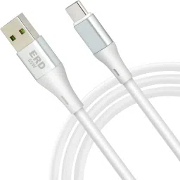 ERD USB Type C Cable 1 m UC-240 High-Speed Data Transfer, 65W Fast Charging, Durable, High Strength-picture-26