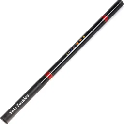 Fishing Pole Rod 360cm/11.8ft Multicolor Fishing Rod-picture-38